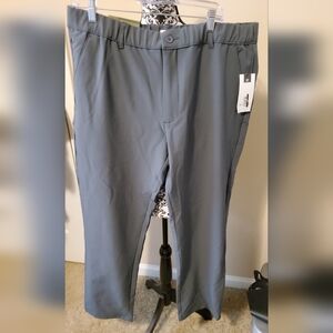 Goodfellow Tech Trouser Size Large